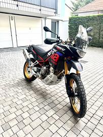 Aprilia Tuareg Rally 660