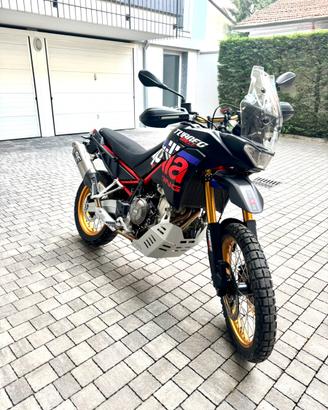Aprilia Tuareg Rally 660