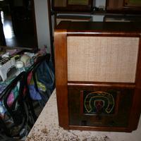 Radio Philco C638 Funzionante!