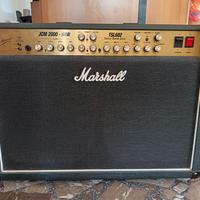 Marshall JCM2000 TSL602  Amplificatore valvolare