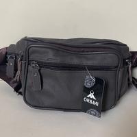 Borsello in vera pelle