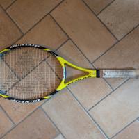 Racchetta da tennis Dunlop da bambino