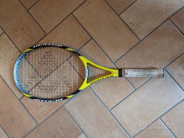 Racchetta da tennis Dunlop da bambino