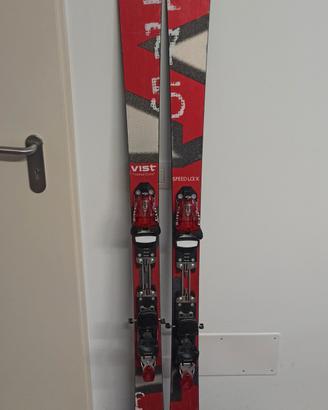 Sci Vist cross free ride 175 