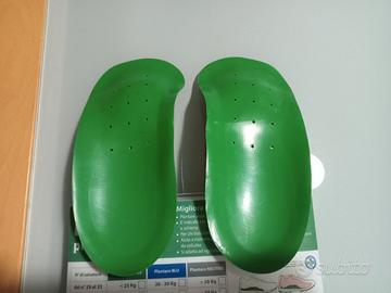 Plantare attivo Bionaif