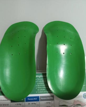 Plantare attivo Bionaif