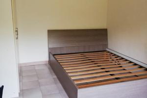 Bilocale arredato con giardino - Rivoli centro