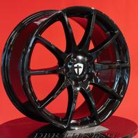 Cerchi in lega 16 TOMASON TN1 MINI R50 R52 R53