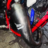 Drp extreme 80/90 completa am6 leggere descrizione