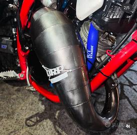 Drp extreme 80/90 completa am6 leggere descrizione