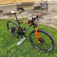 MTB Olympia f1x