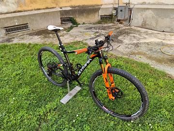 MTB Olympia f1x