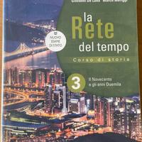 Libro di letteratura 3