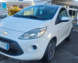 Ford Ka 1.2 8V 69CV Titanium
