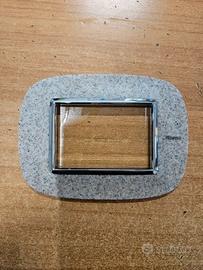 Placca BTixino Axolute HB4803CSD - Effetto Granito