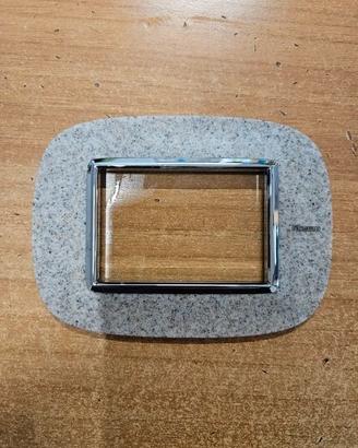 Placca BTixino Axolute HB4803CSD - Effetto Granito
