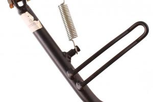 Cavalletto laterale per Yamaha CT 50 - Buzzetti 46
