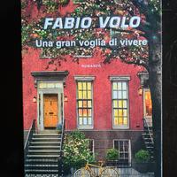 Fabio Volo - Una gran xxxxx di vivere