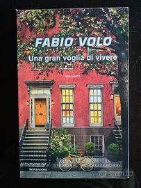 Fabio Volo - Una gran xxxxx di vivere