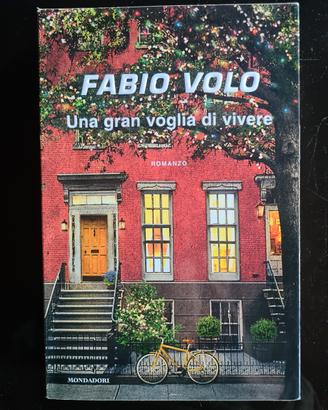 Fabio Volo - Una gran xxxxx di vivere