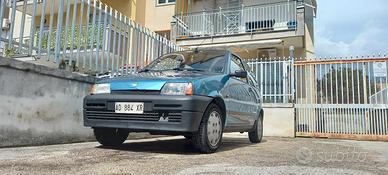 Fiat cinquecento ASI 