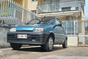 Fiat cinquecento ASI 