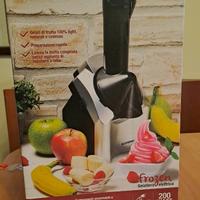 Gelatiera Kenwood