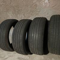 Gomme estive