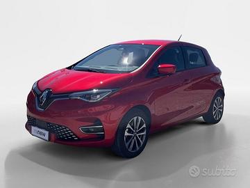 Renault ZOE Intens R135 PER TE 2.000€ DI RICA...