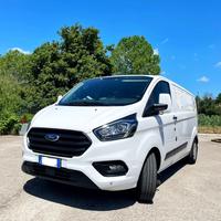 Ford Transit H1 L2 2019 96kw