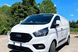 Ford Transit H1 L2 2019 96kw
