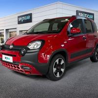 FIAT Panda 1.0 FireFly 70cv S&S Hybrid Cross
