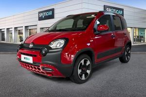 FIAT Panda 1.0 FireFly 70cv S&S Hybrid Cross