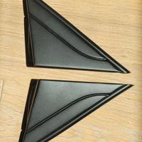 Mostrine lancia Y Serie 3 coppia DX + SX