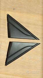 Mostrine lancia Y Serie 3 coppia DX + SX