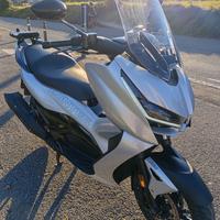 Zontes 350 D - 2025