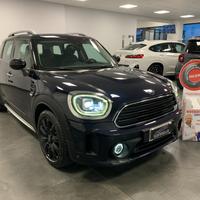 MINI Countryman 1.5 Diesel Hype Automatico StraF