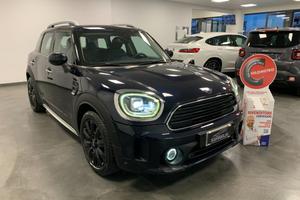 MINI Countryman 1.5 Diesel Hype Automatico StraF