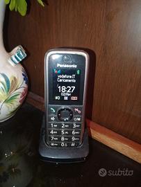 Telefono cellulare Panasonic KX - TU301