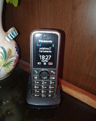 Telefono cellulare Panasonic KX - TU301