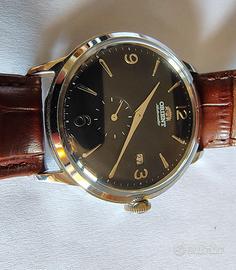 Orologio Orient Bambino piccoli secondi