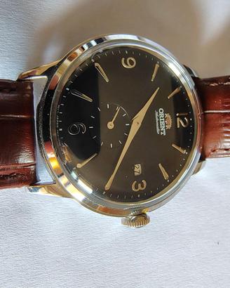 Orologio Orient Bambino piccoli secondi