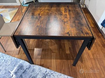 Tavolo da Pranzo Estensibile