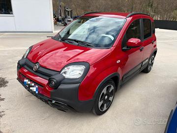 Fiat Panda Cross 1.0 FireFly S&S Hybrid