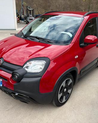 Fiat Panda Cross 1.0 FireFly S&S Hybrid