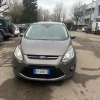 FORD C-Max 1ª serie - 2014