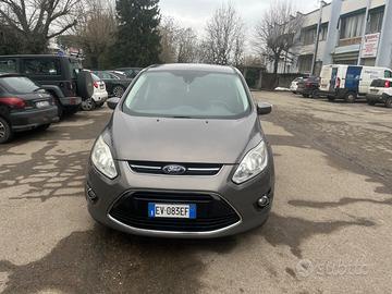 FORD C-Max 1ª serie - 2014