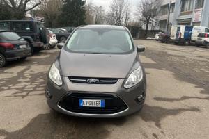 FORD C-Max 1ª serie - 2014