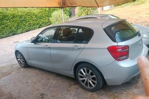 BMW SERIE 1 2013