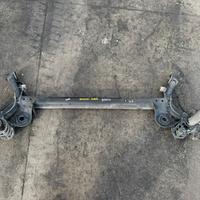 Ponte Assale posteriore Suzuki Ignis 1.2 2017 K12C